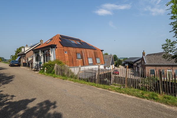 Medium property photo - Waaldijk 55, 4171 CB Herwijnen